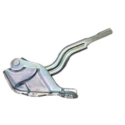 Hyundai Venue 2020–2024 Hood (Driver side) – HY1236192 product photo