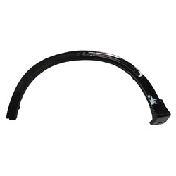 Honda HR-V 2019–2022 Lt Rear Wheel Opening Molding (Rear) – HO1790109 product photo