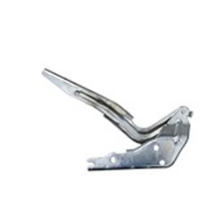Volkswagen Passat 2020–2022 Hood (Driver side) – VW1236132 product photo