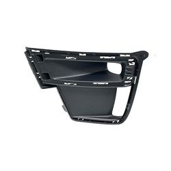 Ford Expedition 2022–2024 Lt Front Bumper Insert (Front) – FO1038227 product photo