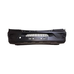 Mercedes-Benz Sprinter 2500/3500 2014–2018 Front Bumper Cover (Front) – MB1000479 product photo