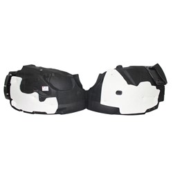 Ford Edge 2019–2024 Fender (Front) – FO1248198 product photo