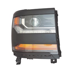 Chevrolet Silverado / Silverado 1500 LD 2016–2019 Headlight Assembly – GM2503451 product photo