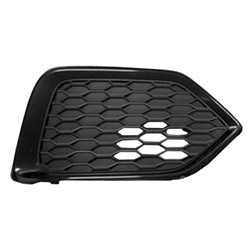 Honda Civic 2017–2019 Rt Front Bumper Insert (Front) – HO1039132 product photo