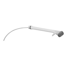 Nissan Rogue 2014–2020 Windshield Washer Tank Tube Assy – NI1289108 product photo