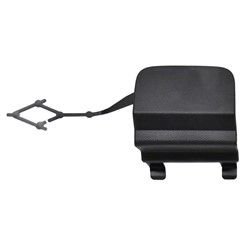 Volkswagen Atlas 2021–2025 Rear Bumper Tow Hook Cover (Rear) – VW1129106 product photo