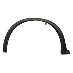 Infiniti QX50 / QX55 2019–2025 Lt Front Wheel Opening Molding (Front) – IN1290104 product photo