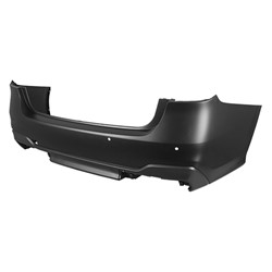 Subaru Legacy 2023–2025 Rear Bumper Cover (Rear) – SU1100203 product photo