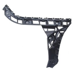 Volkswagen Jetta 2015–2018 Rear Bumper Cover (Rear) – VW1143106 product photo