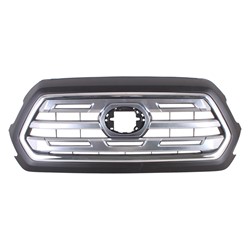 Toyota Tacoma 2018–2019 Grille – TO1200475 product photo