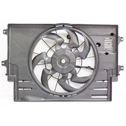 Hyundai Kona 2018–2021 Radiator – HY3115169 product photo