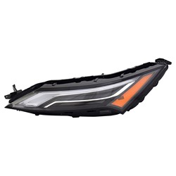 Nissan Rogue 2021–2025 Lt Driving Lamp – NI2562104 product photo