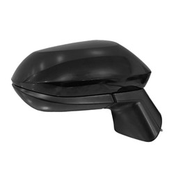 Toyota Corolla 2020–2025 Side Mirror (Rear) – TO1321391 product photo
