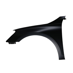 Audi A3 / A3 Quattro & more 2022–2024 Fender (Front) – AU1240148 product photo