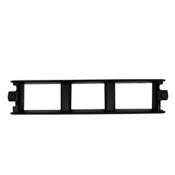 Ford F-150 2018–2020 Front Bumper Molding (Front) – FO1044124 product photo