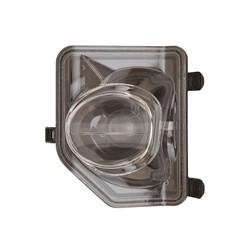 Lexus RX450h / RX450h+ & more 2016–2020 Lt Cornering Lamp Assy – LX2540102 product photo