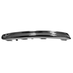 Mercedes-Benz GLE300d / GLE350 2016–2019 Lt Front Bumper Molding (Front) – MB1046135 product photo