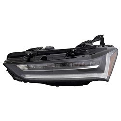 Acura TLX 2021–2023 Headlight Assembly – AC2502136 product photo