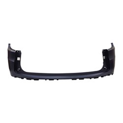 Jeep Grand Wagoneer / Wagoneer 2022–2025 Rear Bumper Cover (Rear) – CH1114112 product photo