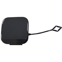 Bmw 430i / 430i xDrive 2021–2024 Rear Bumper Tow Hook Cover (Rear) – BM1129154 product photo