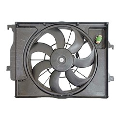 Hyundai Venue 2020–2024 Radiator – HY3115178 product photo