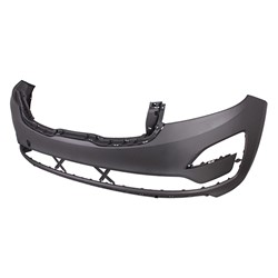 Kia Sedona 2019–2021 Front Bumper Cover (Front) – KI1000213 product photo