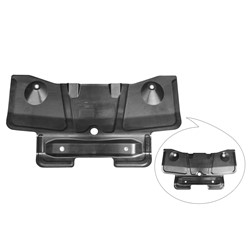 Toyota Sequoia / Tundra 2022–2025 Lower Engine Cover – TO1228314 product photo