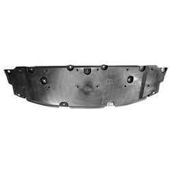 Toyota Prius 2016–2018 Lower Engine Cover (Front) – TO1228209 product photo