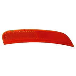 Chrysler Grand Caravan / Pacifica & more 2017–2025 Rt Front Marker Lamp Assy (Front) – CH2551135 product photo