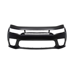 Dodge Charger 2020–2023 Front Bumper Cover (Front) – CH1000A43 product photo