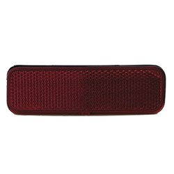 Ford Bronco Sport 2021–2025 Lt Rear Bumper Reflector (Rear) – FO1184123 product photo