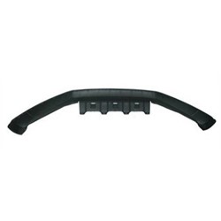 Volkswagen Tiguan / Tiguan Limited 2009–2018 Front Bumper Spoiler Lower (Front) – VW1094113 product photo