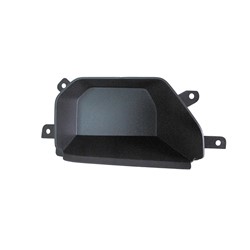 Gmc Sierra / Sierra 1500 Limited 2016–2019 Lt Front Bumper Insert (Front) – GM1038193 product photo