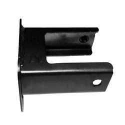 Jeep Cherokee 2014–2018 Radiator (Passenger side) – CH1225273 product photo