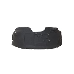 Ford F-250 Super Duty / F-350 Super Duty & more 2023–2024 Fender (Front) – FO1249225 product photo