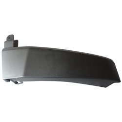 Toyota C-HR 2020–2022 Rt Front Bumper Molding (Front) – TO1047116 product photo