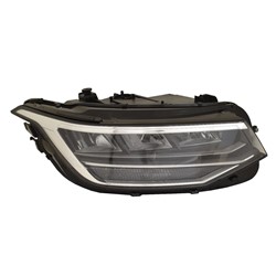 Volkswagen Tiguan 2022–2024 Headlight Assembly – VW2503184 product photo