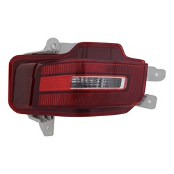 Hyundai Palisade 2020–2022 Fog Light (Rear) – HY2892100 product photo