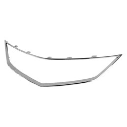 Acura ILX 2016–2018 Grille – AC1202108 product photo