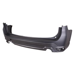 Subaru Forester 2019–2024 Rear Bumper Cover (Rear) – SU1100194 product photo