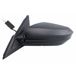 Honda Civic 2017–2021 Side Mirror (Rear) – HO1320314 product photo