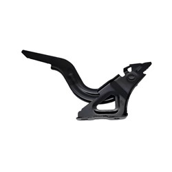 Lexus RX350 / RX350h & more 2023–2025 Hood (Driver side) – LX1236162 product photo