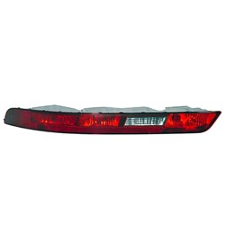 Audi Q3 2015–2018 Tail Light Assembly – AU2801117 product photo