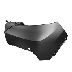 Honda Passport 2019–2021 Front Bumper Cover (Front) – HO1016101 product photo