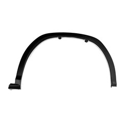 Lexus RX350 / RX350L & more 2020–2022 Rt Front Wheel Opening Molding (Front) – LX1291103 product photo