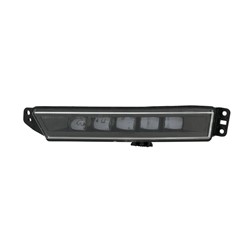 Honda CR-V / Insight 2019–2022 Fog Light – HO2592148 product photo