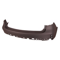 Acura MDX 2019–2020 Rear Bumper Cover (Rear) – AC1100185 product photo