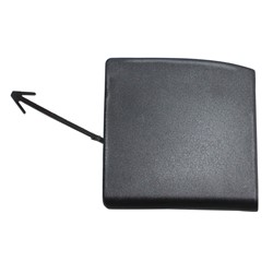 Nissan Qashqai / Rogue Sport 2017–2019 Tow Hook Cover – NI1029104 product photo