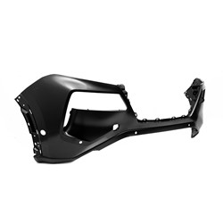 Nissan Rogue 2021–2023 Front Bumper Cover (Front) – NI1000342 product photo
