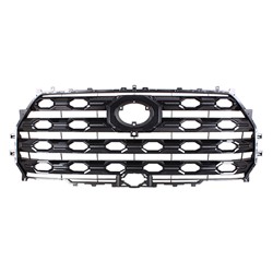 Toyota Tundra 2022–2025 Grille – TO1200493 product photo